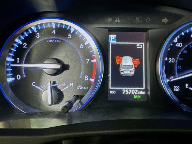 used 2019 Toyota Highlander car, priced at $21,977