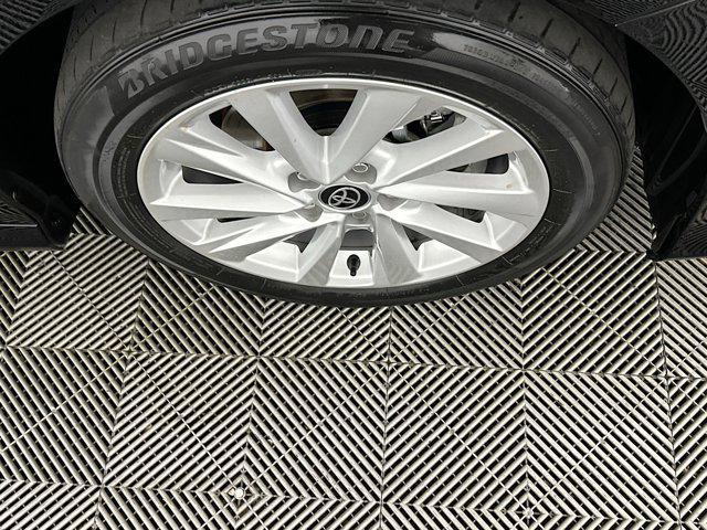 used 2023 Toyota Camry car, priced at $19,377