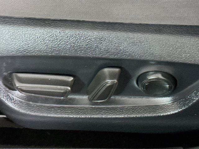 used 2023 Toyota Camry car, priced at $19,377