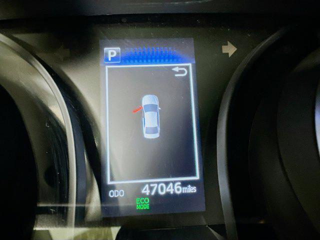 used 2023 Toyota Camry car, priced at $19,377