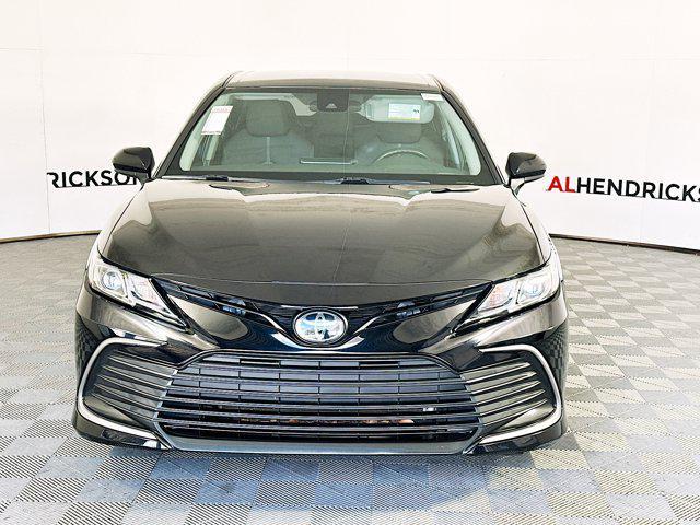 used 2023 Toyota Camry car, priced at $19,377