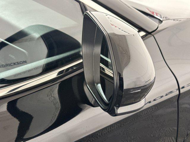 used 2023 Toyota Camry car, priced at $19,377