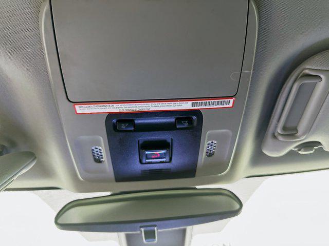 used 2023 Toyota Camry car, priced at $19,377