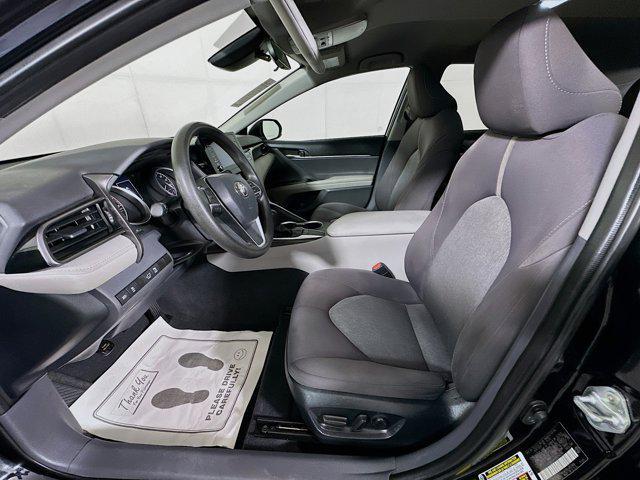 used 2023 Toyota Camry car, priced at $19,377