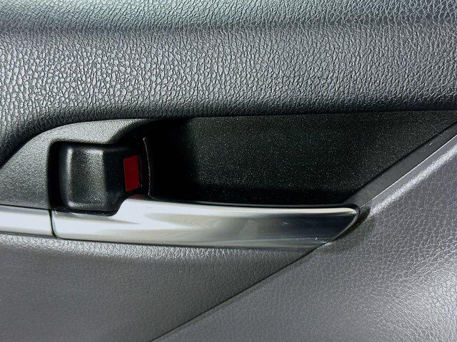 used 2023 Toyota Camry car, priced at $19,377