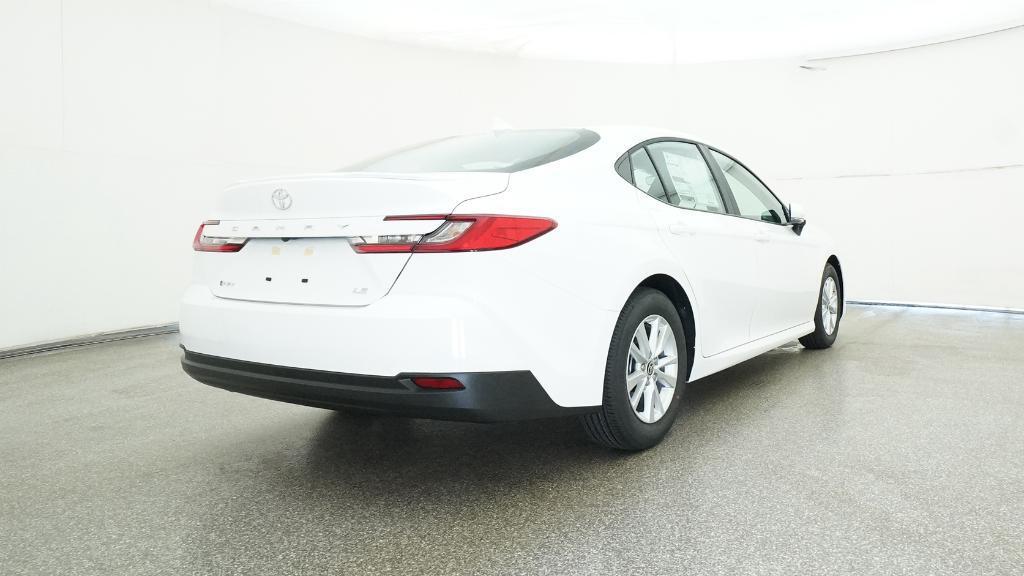 new 2025 Toyota Camry car, priced at $32,315