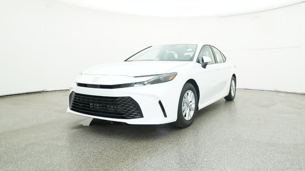 new 2025 Toyota Camry car, priced at $32,315