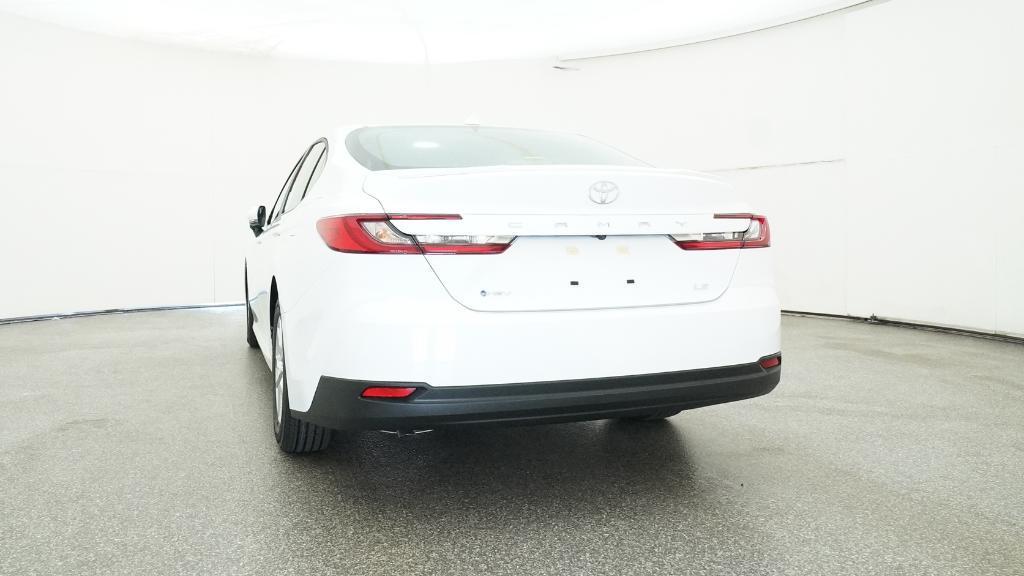 new 2025 Toyota Camry car, priced at $32,315