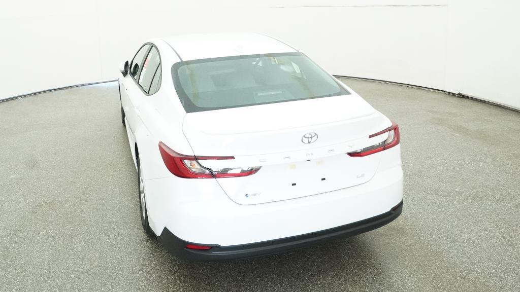 new 2025 Toyota Camry car, priced at $32,315
