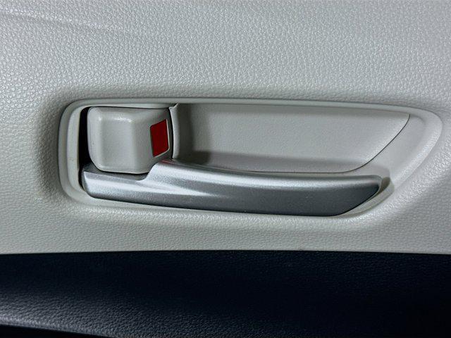 used 2021 Toyota Corolla car, priced at $13,977