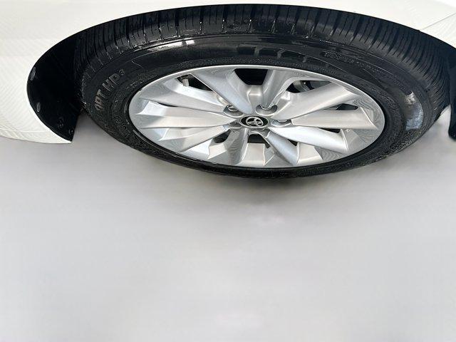 used 2021 Toyota Corolla car, priced at $13,977