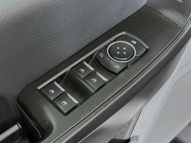 used 2022 Ford F-150 car, priced at $27,999