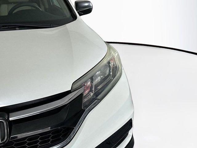 used 2015 Honda CR-V car, priced at $9,977