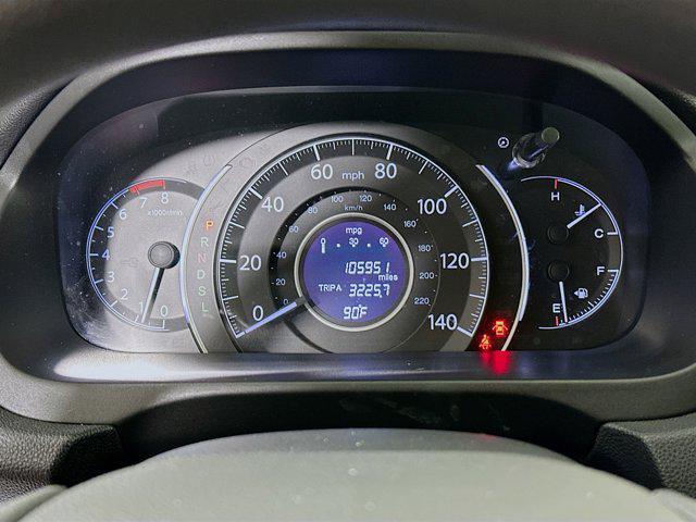 used 2015 Honda CR-V car, priced at $9,977