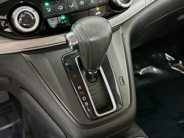 used 2015 Honda CR-V car, priced at $9,977