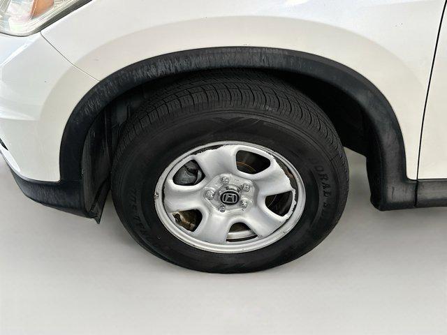 used 2015 Honda CR-V car, priced at $9,977