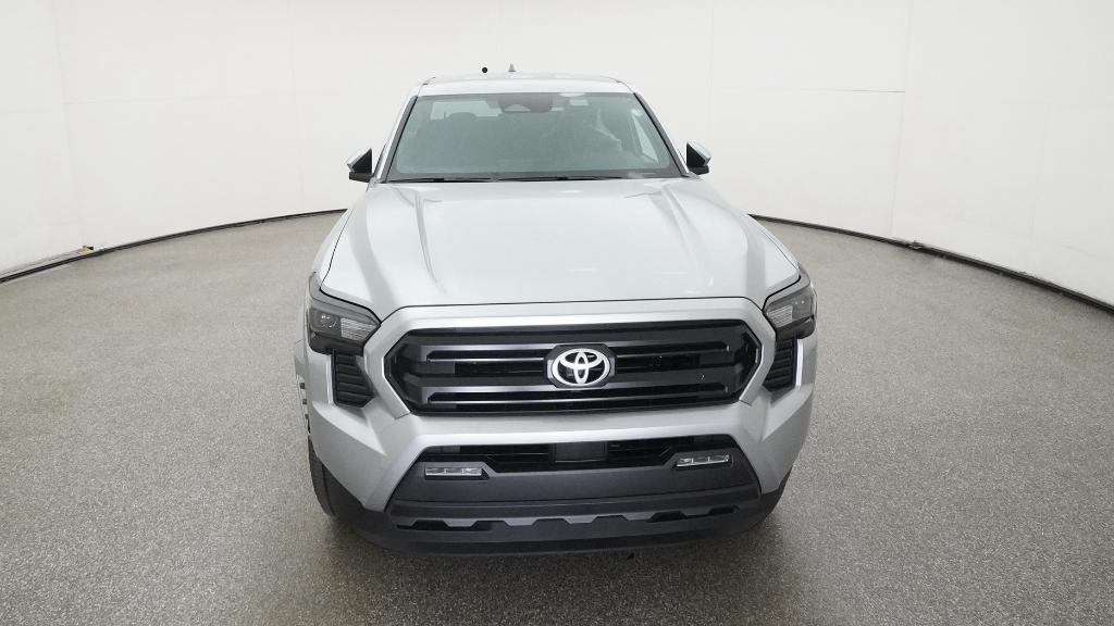 new 2025 Toyota Tacoma car, priced at $41,676