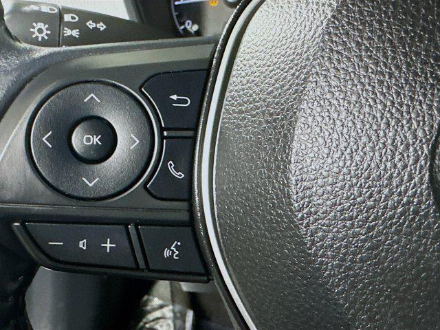used 2023 Toyota Corolla car, priced at $19,577