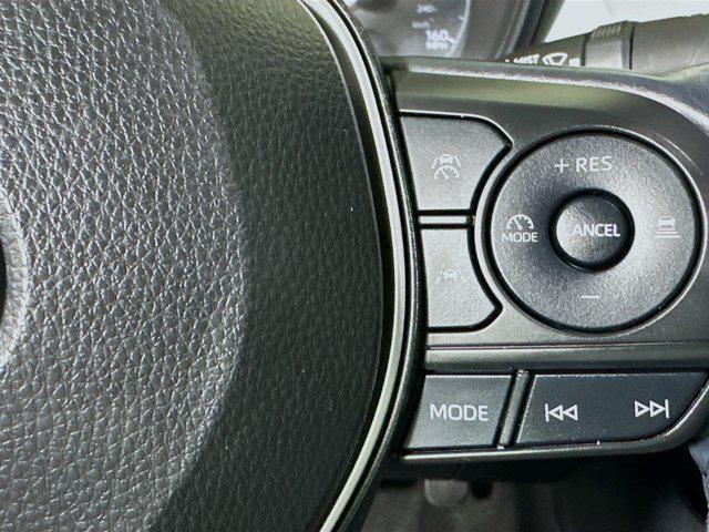 used 2023 Toyota Corolla car, priced at $19,577