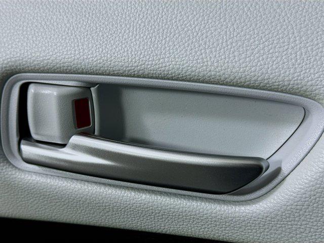 used 2023 Toyota Corolla car, priced at $19,577