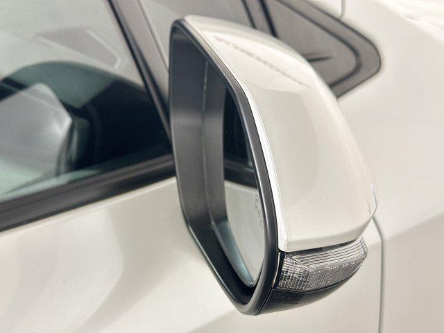 used 2023 Toyota Corolla car, priced at $19,577