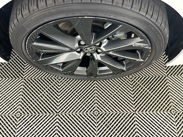 used 2023 Toyota Corolla car, priced at $19,577