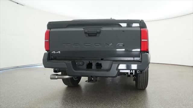 new 2024 Toyota Tacoma car, priced at $42,850