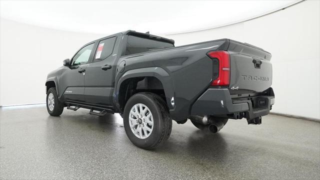 new 2024 Toyota Tacoma car, priced at $42,850