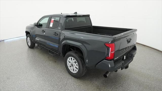 new 2024 Toyota Tacoma car, priced at $42,850