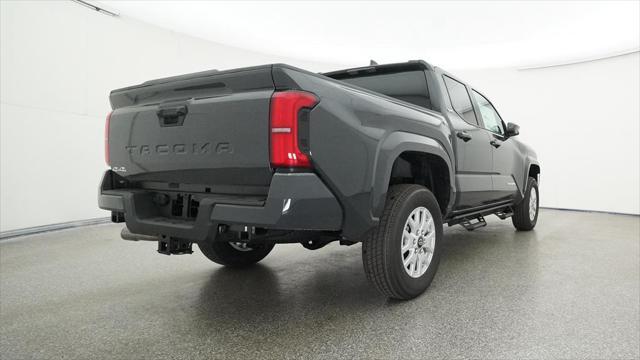 new 2024 Toyota Tacoma car, priced at $42,850