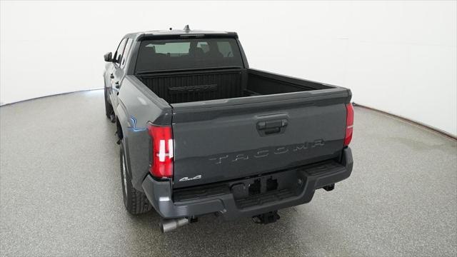 new 2024 Toyota Tacoma car, priced at $42,850