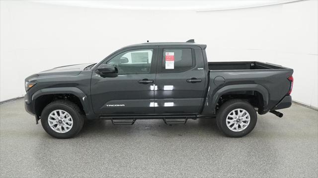 new 2024 Toyota Tacoma car, priced at $42,850