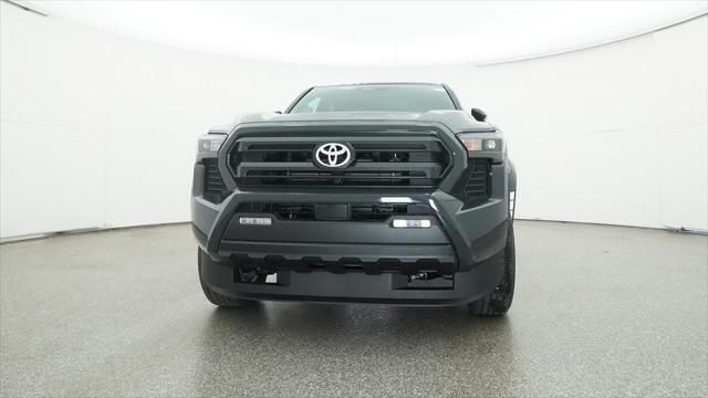 new 2024 Toyota Tacoma car, priced at $42,850