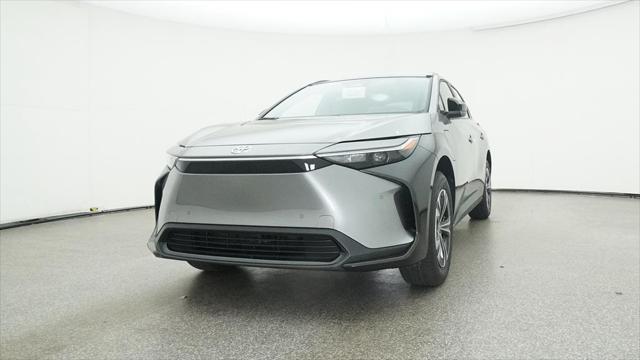 new 2024 Toyota bZ4X car, priced at $46,088