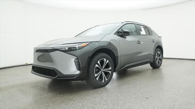 new 2024 Toyota bZ4X car, priced at $46,088