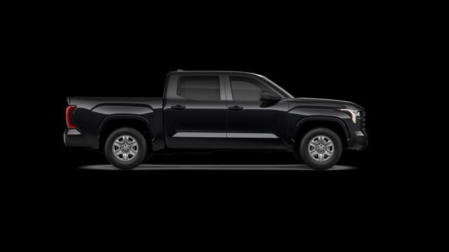 new 2025 Toyota Tundra car, priced at $47,218