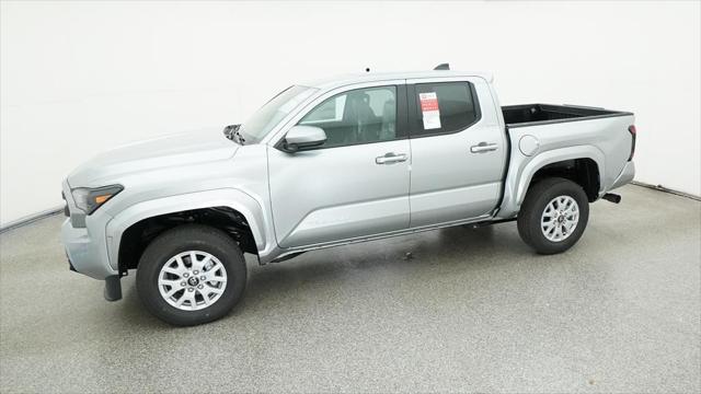 new 2024 Toyota Tacoma car, priced at $38,314