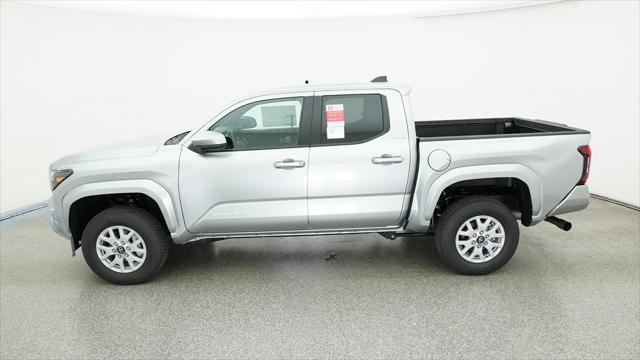 new 2024 Toyota Tacoma car, priced at $38,314