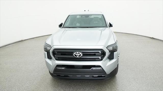 new 2024 Toyota Tacoma car, priced at $38,314