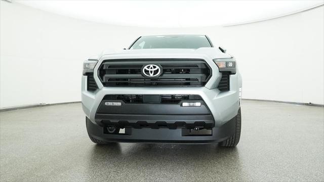 new 2024 Toyota Tacoma car, priced at $38,314