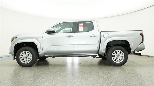 new 2024 Toyota Tacoma car, priced at $38,314