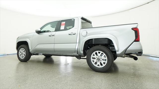 new 2024 Toyota Tacoma car, priced at $38,314