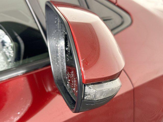 used 2023 Toyota Corolla car, priced at $17,977