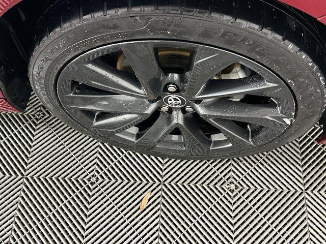 used 2023 Toyota Corolla car, priced at $17,977