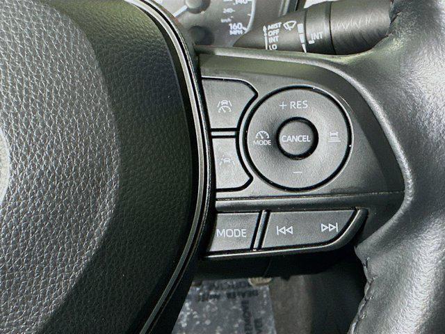 used 2023 Toyota Corolla car, priced at $17,977