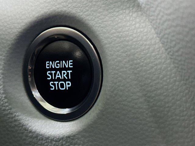 used 2023 Toyota Corolla car, priced at $17,977