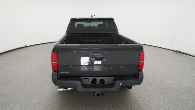 new 2025 Toyota Tacoma car, priced at $41,654
