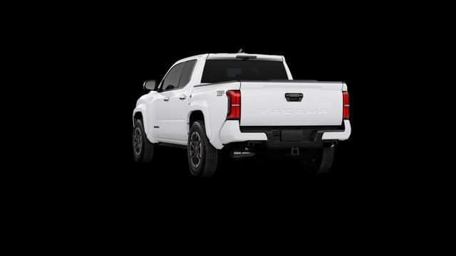 new 2025 Toyota Tacoma car, priced at $52,183