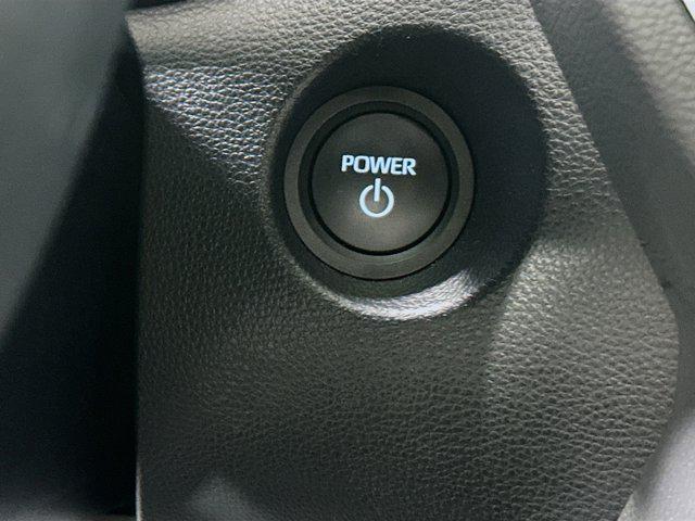 used 2024 Toyota Corolla Hybrid car, priced at $28,999
