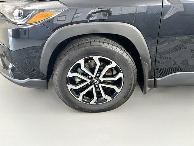 used 2024 Toyota Corolla Hybrid car, priced at $28,999